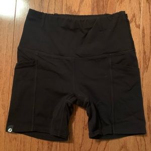 Oiselle Pocket Joggers